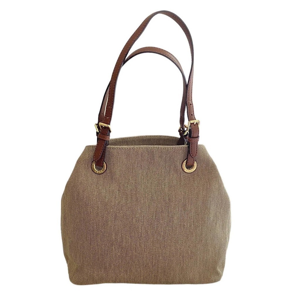 Michael Kors Tan Shoulder Bag